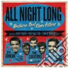 All Night Long: Northern Soul Floor Fillers / Various cd