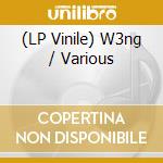 (LP Vinile) W3ng / Various lp vinile