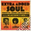 Extra Added Soul: Crossover, Modern And Funky Soul / Various cd