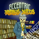 (LP VINILE) Eccentric breaks & beats cd