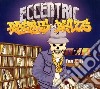 Eccentric Breaks & Beats / Various cd