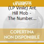 (LP Vinile) Ant Hill Mob - The Number Runner Pt. 1 vinile