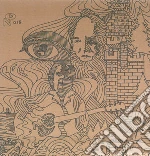(LP Vinile) Wayfaring Strangers (The) Guitar Soli (2 Lp) vinile
