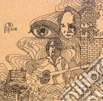 Wayfaring strangers: guitar soli cd