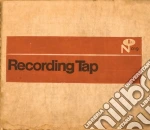 (LP Vinile) Dont Stop: Recording Tap / Various (3 Lp+Cd) vinile