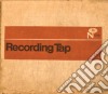 (LP Vinile) Dont Stop: Recording Tap / Various (3 Lp+Cd) cd