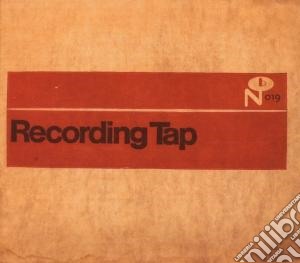 Dont Stop: Recording Tap CD - Don'T Stop: Recording Tap cd musicale di Artisti Vari