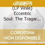 (LP Vinile) Eccentric Soul: The Tragar & Note Labels / Various (2 Lp) lp vinile