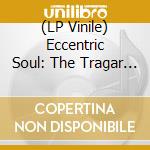 (LP Vinile) Eccentric Soul: The Tragar & Note Labels / Various (2 Lp) vinile