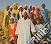 Soul messages from dimona cd