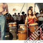 (LP Vinile) Cult Cargo: Salsa Boricua De Chicago (2 Lp) vinile