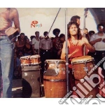 Cult Cargo: Salsa Boricua De Chicago / Various cd