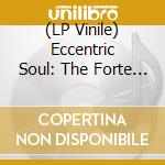 (LP Vinile) Eccentric Soul: The Forte Label / Various (Blue Vinyl) vinile