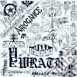 (LP Vinile) Warfaring Strangers: Darkscorch Canticle (2 Lp) vinile