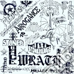 Warfaring strangers: darkscorch canticle cd