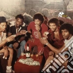 (LP Vinile) Purple Snow: Forecasting The Minneapolis (4 Lp) vinile