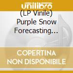 (LP Vinile) Purple Snow Forecasting The Minneapolis Sound / Various (4 Lp) vinile