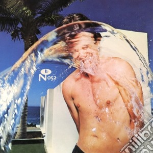 Ned Doheny - Separate Oceans cd musicale di Ned Doheny