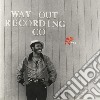 (LP Vinile) Eccentric Soul: The Wayout Label / Various (3 Lp) cd