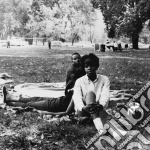 Eccentric Soul: Sittingin The Park cd