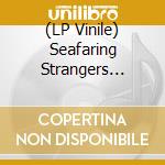 (LP Vinile) Seafaring Strangers (Seafoam Green Vinyl) / Various (2 Lp) vinile