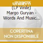 (LP Vinile) Margo Guryan - Words And Music (3 Lp) lp vinile