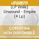 (LP Vinile) Unwound - Empire (4 Lp) vinile