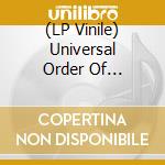 (LP Vinile) Universal Order Of Armageddon - Universal Order Of Armageddon (2 Lp) lp vinile