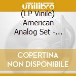 (LP Vinile) American Analog Set - New Drifters (5 Lp) lp vinile