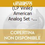 (LP Vinile) American Analog Set - Destroy Destroy Destroy vinile