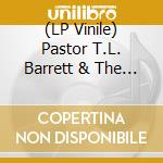 (LP Vinile) Pastor T.L. Barrett & The Youth For Christ Choir - Do Not Pass Me By Vol. I (Red Vinyl) vinile