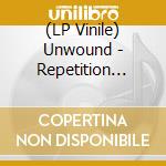 (LP Vinile) Unwound - Repetition (Blood Splatter Vinyl) vinile