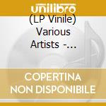 (LP Vinile) Various Artists - Eccentric Deep Soul [Lp] lp vinile