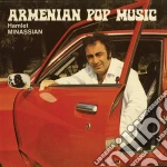 (LP Vinile) Hamlet Minassian - Armenian Pop Music vinile