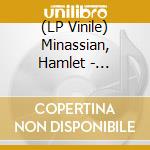(LP Vinile) Minassian, Hamlet - Armenian Pop Music vinile