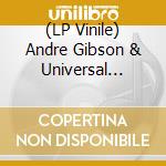 (LP Vinile) Andre Gibson & Universal Togheterness Band - Apart: Demos (1980-1984) lp vinile