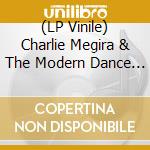 (LP Vinile) Charlie Megira & The Modern Dance Club - Love Police (Coke Bottle Clear Vinyl) vinile