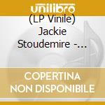 (LP Vinile) Jackie Stoudemire - Invisible Wind/Dub/Edit vinile