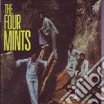 Four Mints - Gently Down Your Stream cd