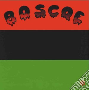 Boscoe - Boscoe cd musicale di Boscoe