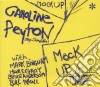 Caroline Peyton - Mock Up cd