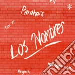 Los Nombres - Los Nombres cd