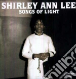 (LP Vinile) Shirley Ann Lee - Songs Of Light vinile