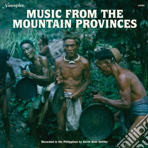 (LP Vinile) Music From The Mountainprovinces / Various lp vinile di Artisti Vari