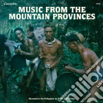 (LP Vinile) Music From The Mountainprovinces / Various vinile