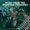 (LP Vinile) Music From The Mountainprovinces / Various cd