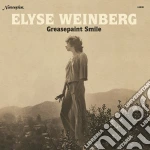 (LP Vinile) Elyse Weinberg - Grease Paint Smile vinile