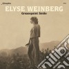 (LP Vinile) Elyse Weinberg - Grease Paint Smile cd