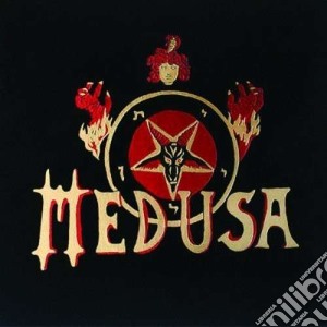 (LP Vinile) Medusa - First Step Beyond lp vinile di Medusa