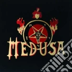 (LP Vinile) Medusa - First Step Beyond vinile